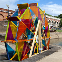 Color Mobile
