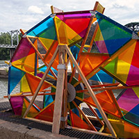 Color Mobile