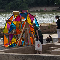 Color Mobile