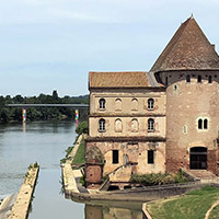 Pont Couleur