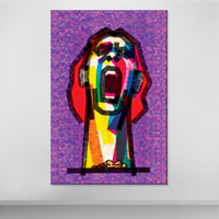 Scream I